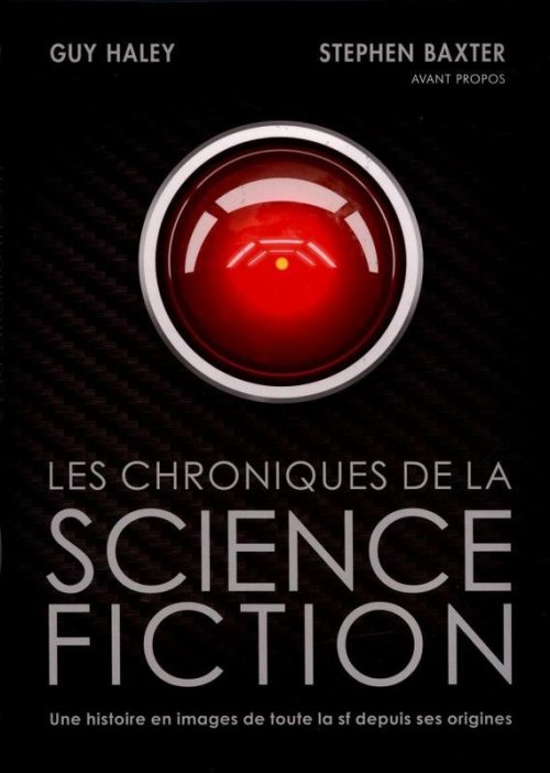 Les chroniques de la science-fiction