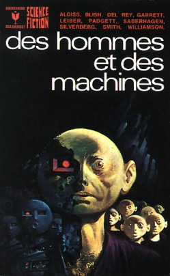 Des hommes et des machines